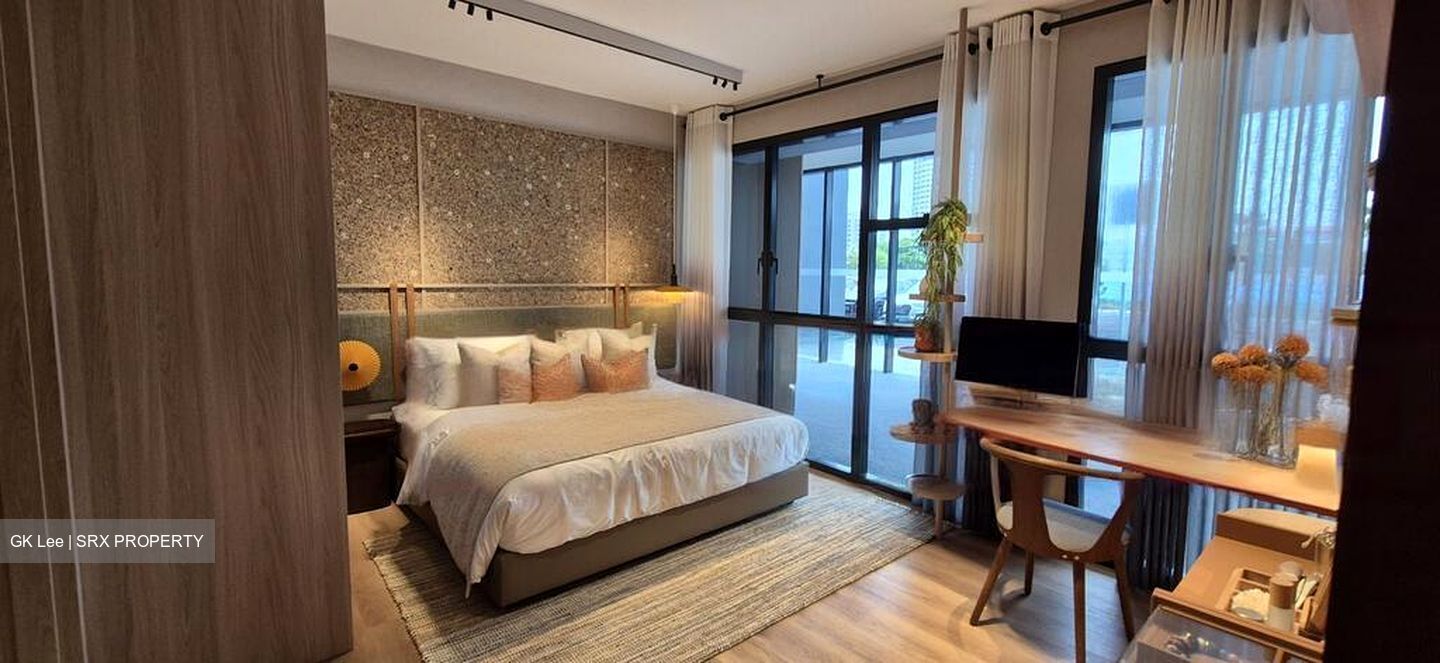 Novo Place  (D24), Condominium #458483981